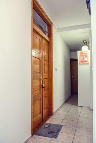 Apartment Ferk