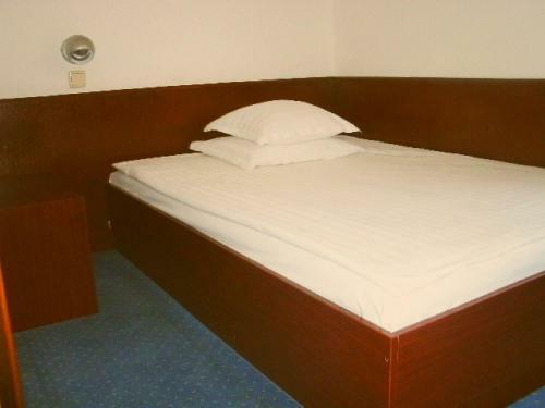 Hotel Laguna Zagreb