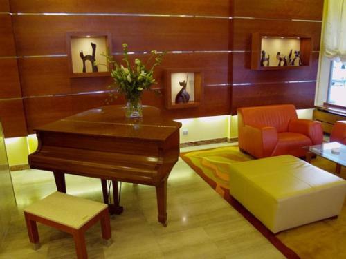 Hotel Laguna Zagreb