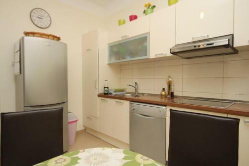 Holiday Home Brna 9296