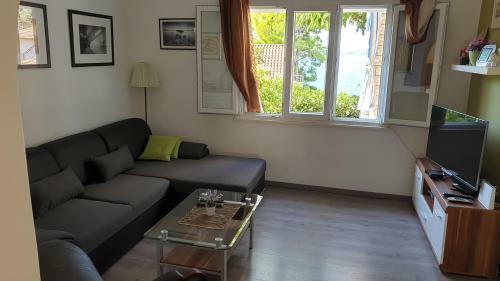 Holiday Home Brna 9296