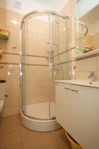 Holiday Home Brna 9296