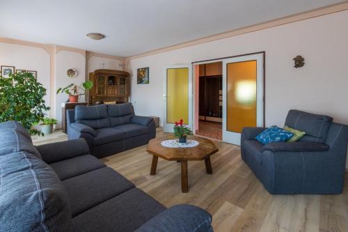 Three-bedroom Apartment In Crikvenica XII