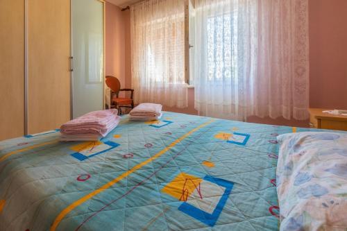Three-bedroom Apartment In Crikvenica XII