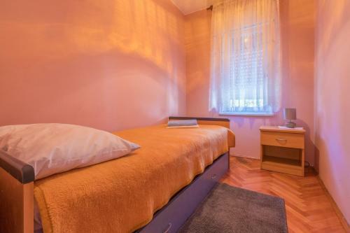Three-bedroom Apartment In Crikvenica XII