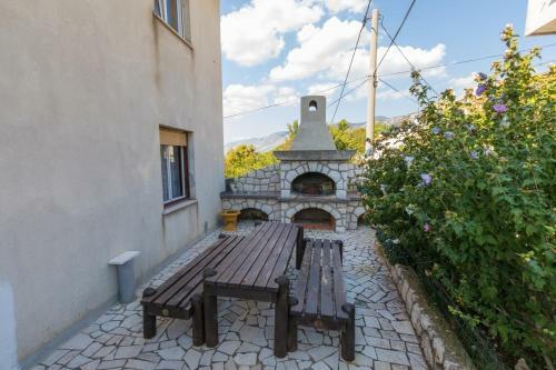 Three-bedroom Apartment In Crikvenica XII