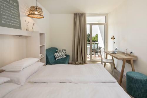 Falkensteiner Hotel Park Punat- All Inclusive