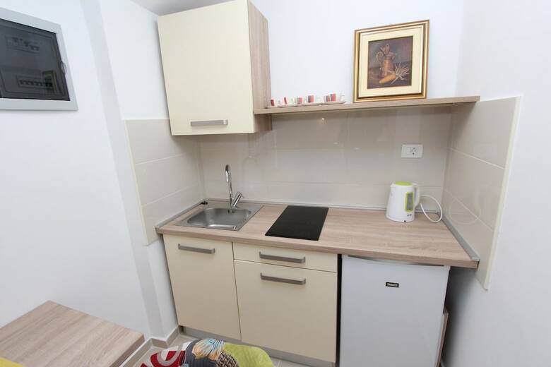 Apartments Sorriso