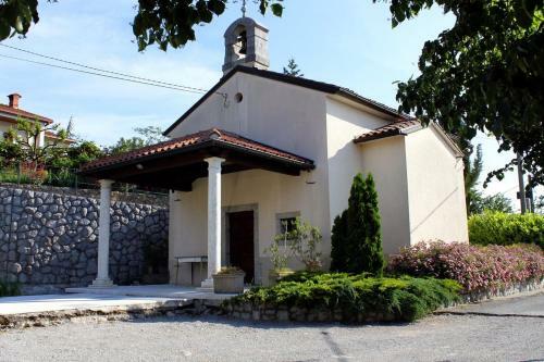 Apartment Opatija - Pobri 7851b