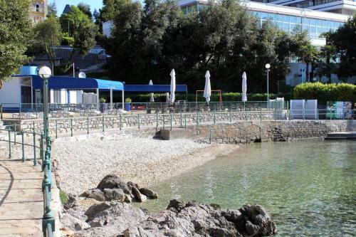 Apartment Opatija - Pobri 7851b