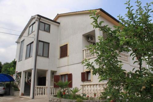 Apartment Opatija - Pobri 7851b