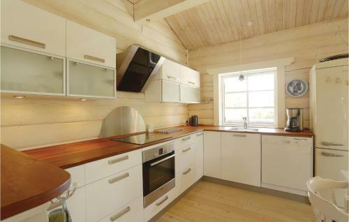 Holiday Home Frederiksvej Nex� Denm