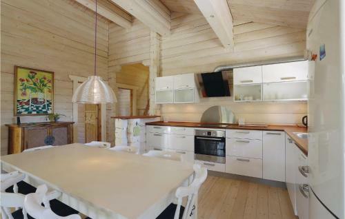 Holiday Home Frederiksvej Nex� Denm