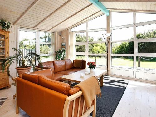 Three-bedroom Holiday Home In Hj�rring 12