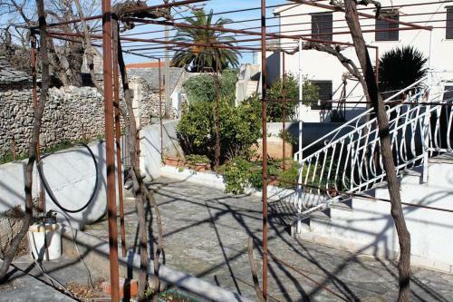 Apartment Supetar 6035a