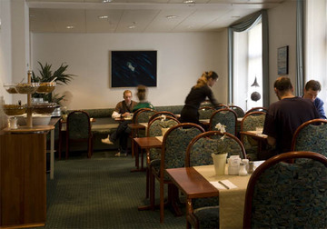 City Hotel Nebo