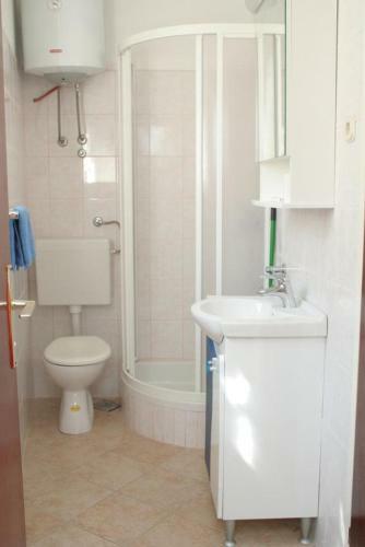 Apartment Brna 4415a