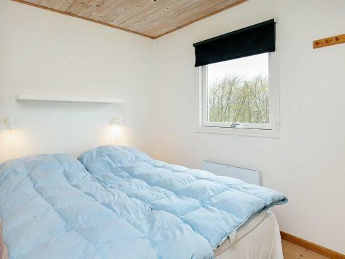 Three-bedroom Holiday Home In Fjerritslev 23
