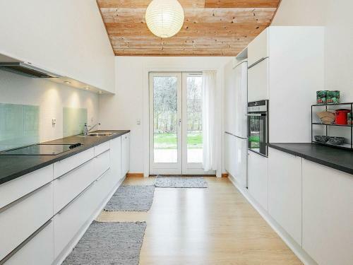 Three-bedroom Holiday Home In Fjerritslev 23
