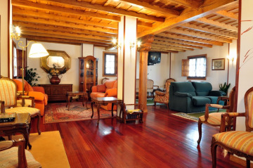 Hotel Don Pablo