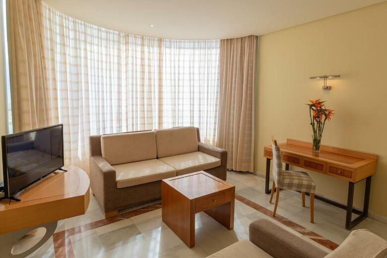 Hotel R2 P�jara Beach