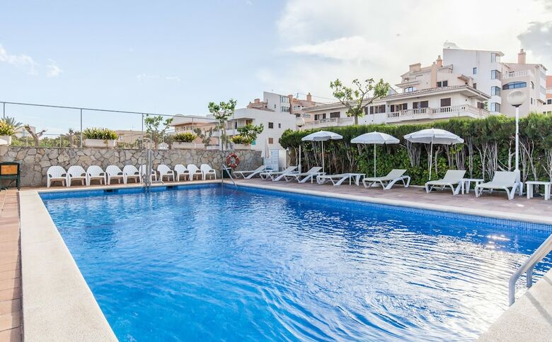 Hotel Bluesea Cala Millor