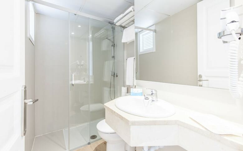 Hotel Bluesea Cala Millor