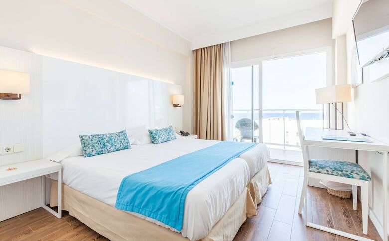 Hotel Bluesea Cala Millor