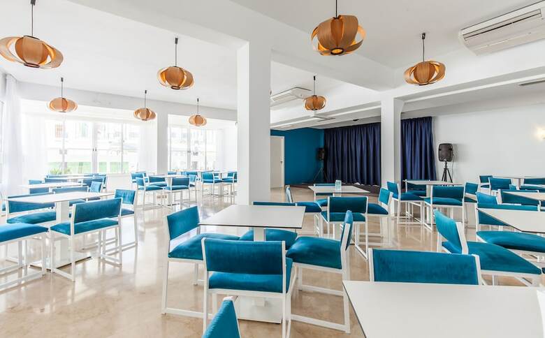 Hotel Bluesea Cala Millor