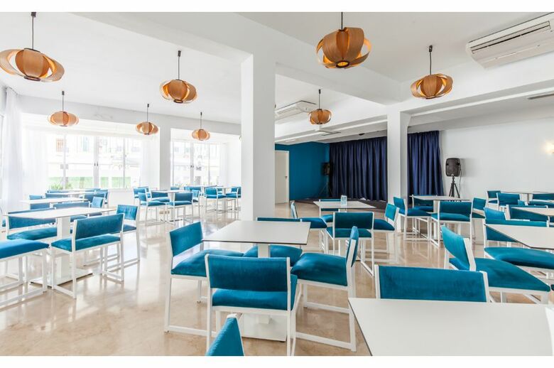 Hotel Bluesea Cala Millor