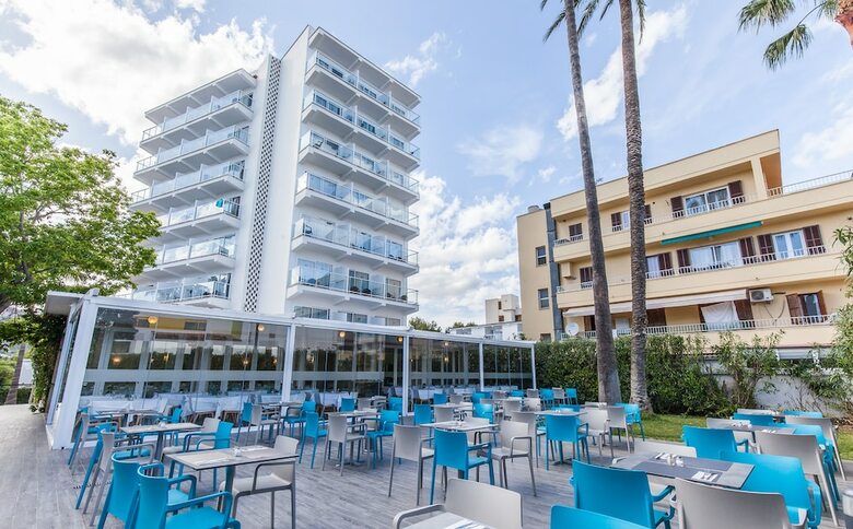Hotel Bluesea Cala Millor