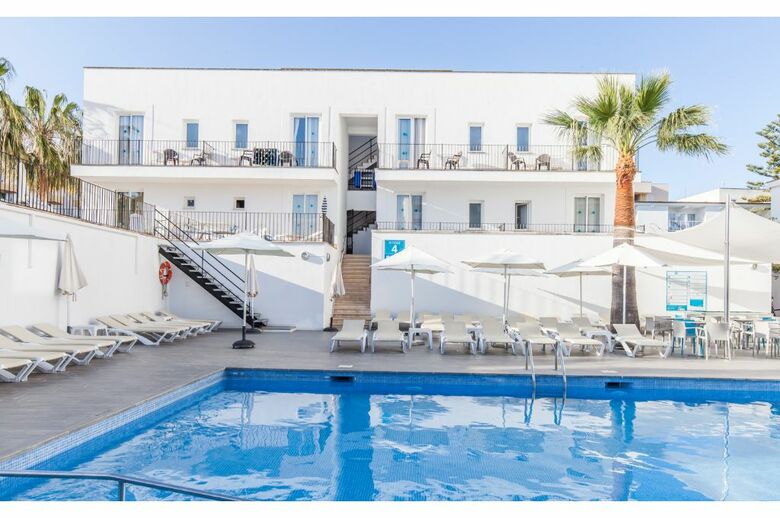 Hotel Bluesea Cala Millor