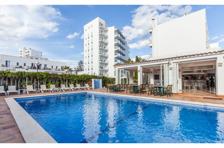 Hotel Bluesea Cala Millor