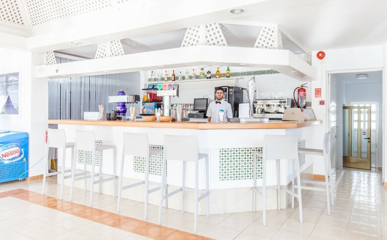 Hotel Bluesea Cala Millor