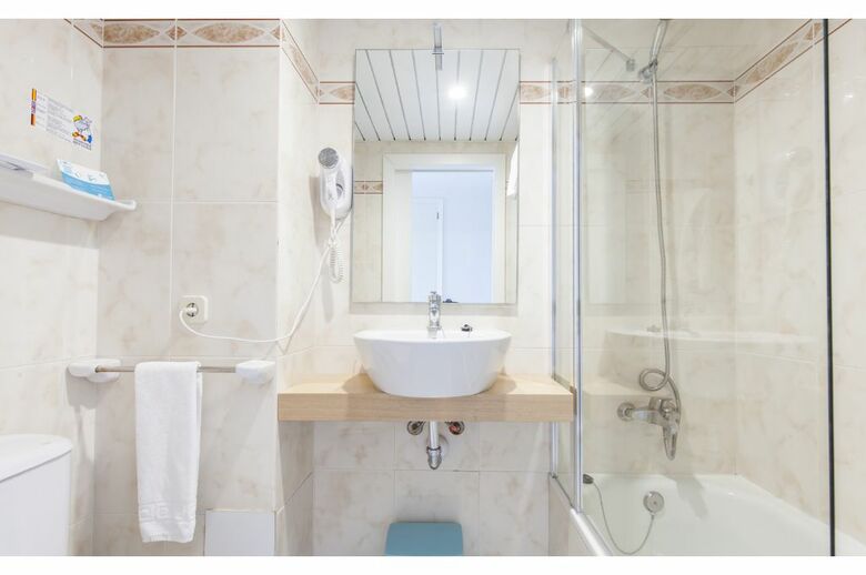 Hotel Bluesea Cala Millor