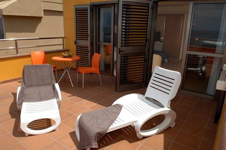 Hotel Apartamentos Maype Canteras