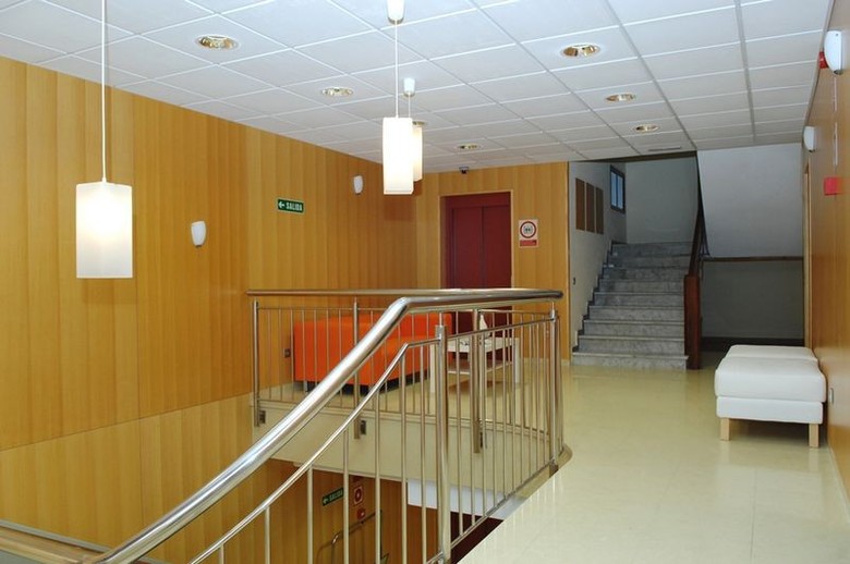 Hotel Apartamentos Maype Canteras