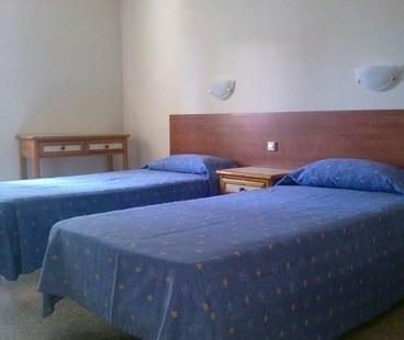 Apartamento Alsol Roca Verde