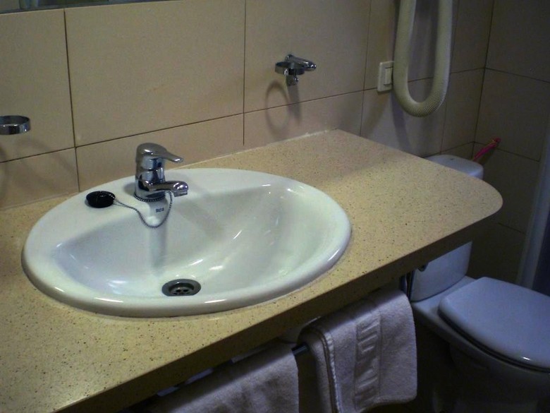 Apartamento E� Las Gacelas