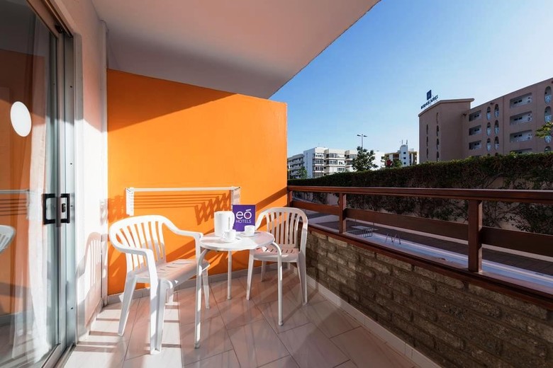Apartamento E� Las Gacelas