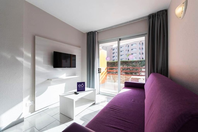 Apartamento E� Las Gacelas