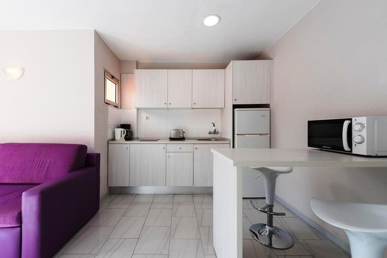Apartamento E� Las Gacelas