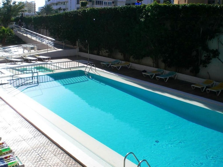 Apartamento E� Las Gacelas