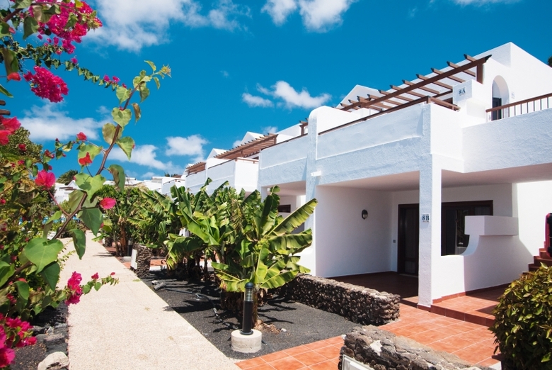 Apartamentos Flamingo