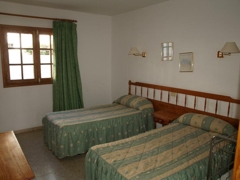 Isabel Apartamentos