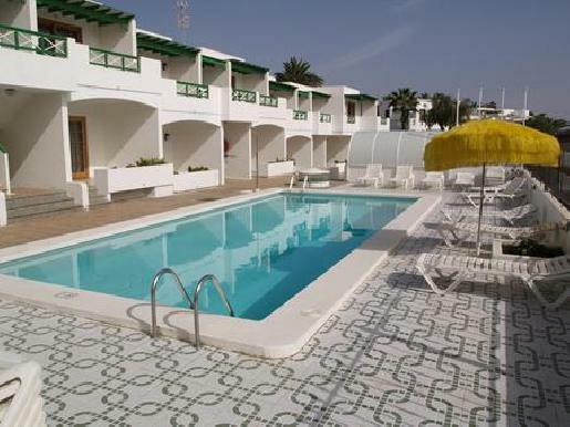 Isabel Apartamentos