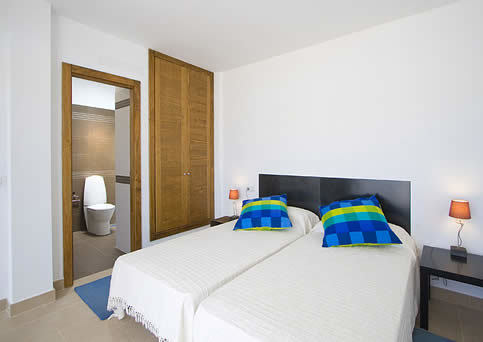 Ereza Villas Brisa Marina