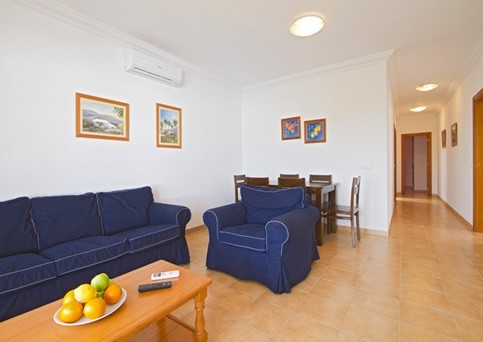 Ereza Villas Brisa Marina