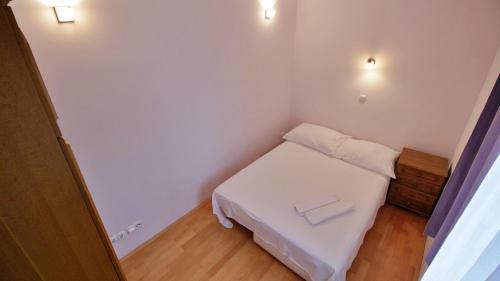 Apartment Ora