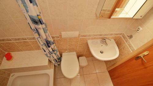 Apartment Ora